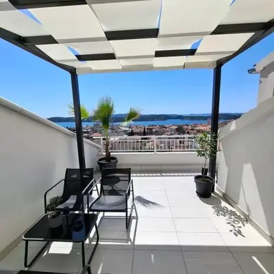 Carla Panorama Apartment