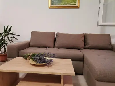 Prostor za sjedenje u objektu