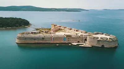 Priroda u blizini apartmana