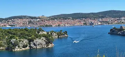 Priroda u blizini apartmana
