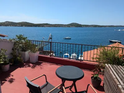 Priroda u blizini apartmana