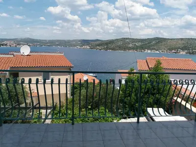 Priroda u blizini apartmana