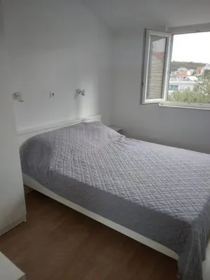 Krevet ili kreveti u jedinici u objektu Apartment Marija