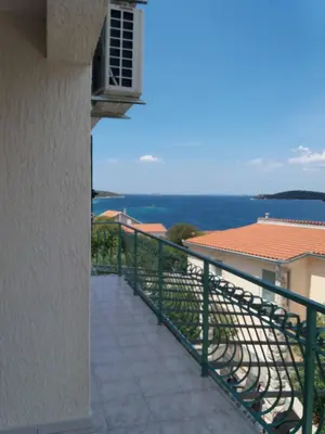 Priroda u blizini apartmana