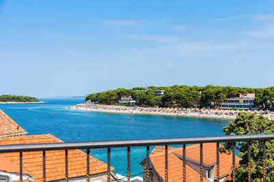 Priroda u blizini apartmana