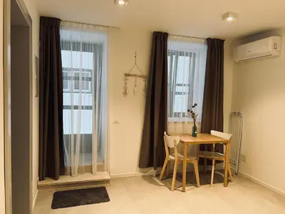 Tlocrt objekta Luxury apartments Azalea Primošten