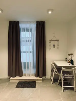 Tlocrt objekta Luxury apartments Azalea Primošten