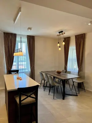 Tlocrt objekta Luxury apartments Azalea Primošten