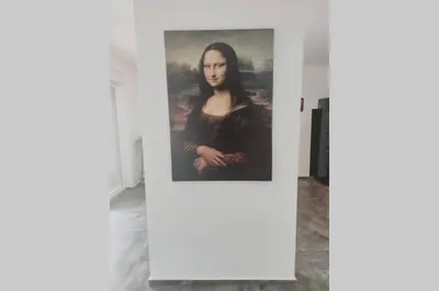 Tlocrt objekta Mansion Duje