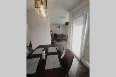Prostor za sjedenje u objektu
