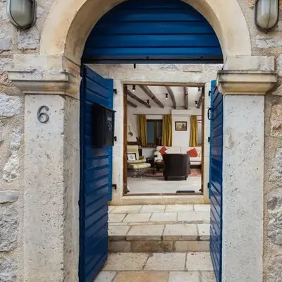 Harbour Holiday Home 