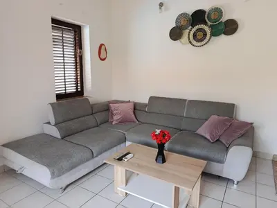 Prostor za sjedenje u objektu
