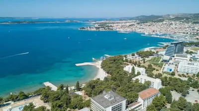 Priroda u blizini apartmana