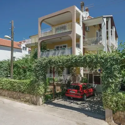 Apartments Ivka