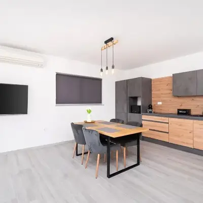 Apartments Grubišić - Šibenik - parking included