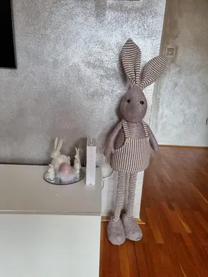 Tlocrt objekta Villa Neda