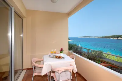 Priroda u blizini apartmana