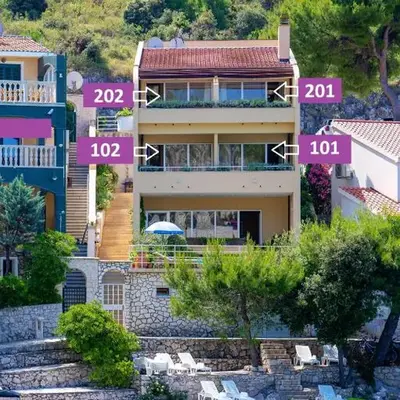 Villa Lavanda