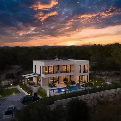 Villa Spuga