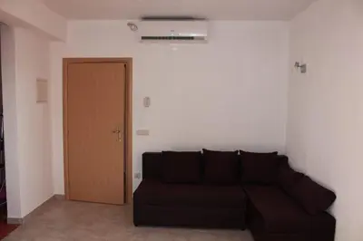 Prostor za sjedenje u objektu