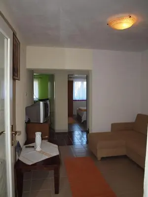 Prostor za sjedenje u objektu