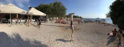 Priroda u blizini apartmana