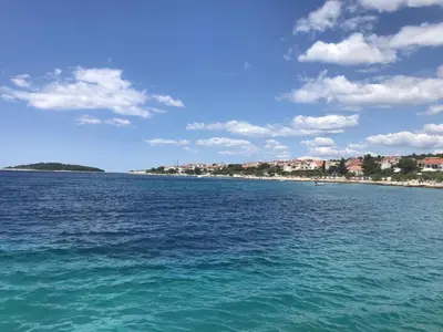 Priroda u blizini apartmana