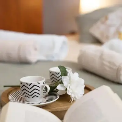 Apartman Vlaić