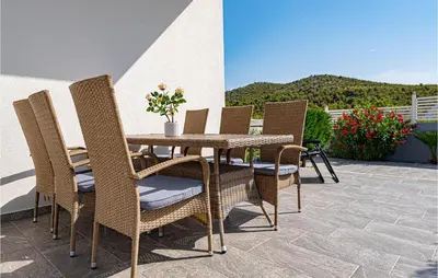Pogled na planine ili pogled na planine iz apartmana