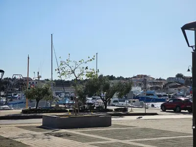 Tlocrt objekta La Casa Del Lago