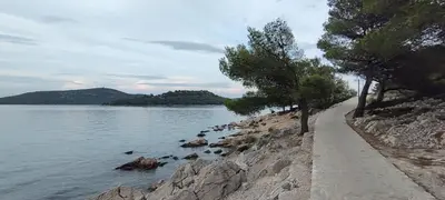 Priroda u blizini apartmana