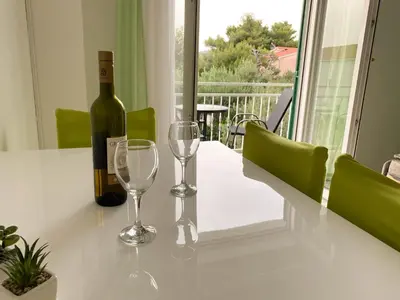 Pića u objektu Apartments Pulic