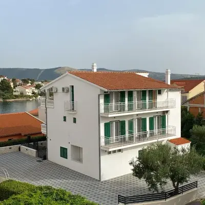 Apartments Pulic