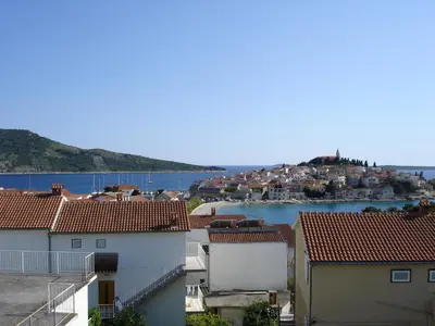 Priroda u blizini apartmana
