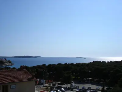 Priroda u blizini apartmana