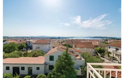 Priroda u blizini apartmana