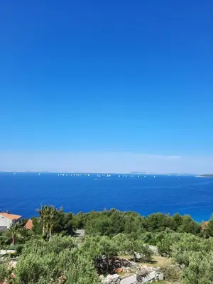 Priroda u blizini apartmana