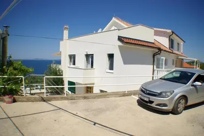 Priroda u blizini apartmana