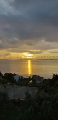 Priroda u blizini apartmana