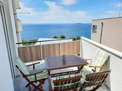 Priroda u blizini apartmana