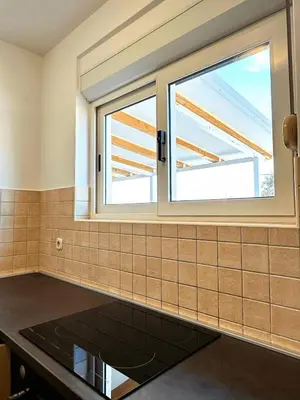 Tlocrt objekta Apartment in Murter with sea view, terrace, air conditioning, Wifi 5026-3