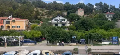 Priroda u blizini privatnih smještaja