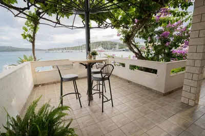 Priroda u blizini apartmana