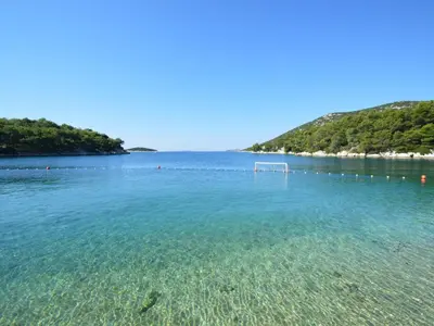 Priroda u blizini apartmana