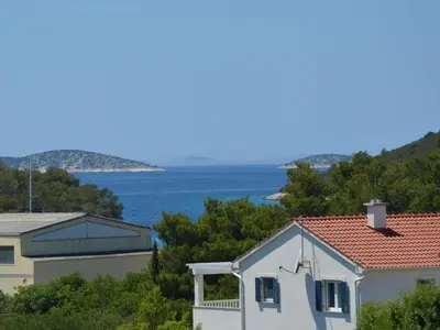 Priroda u blizini apartmana