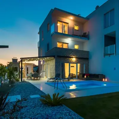 Villa Buzuk