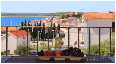 Priroda u blizini apartmana