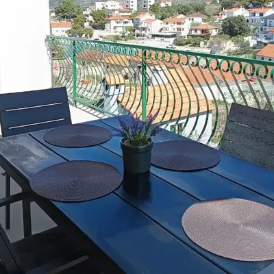 Apartman Marin
