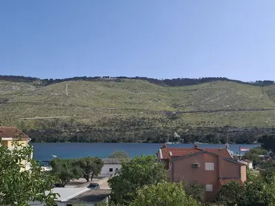 Priroda u blizini apartmana