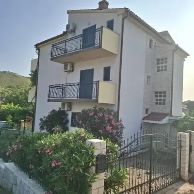 Apartments Dalmatia